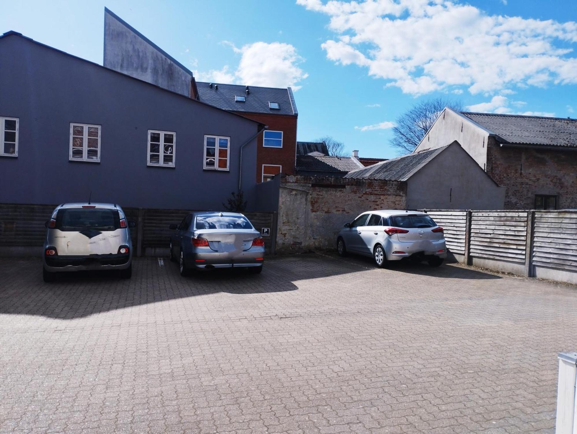 Id200 Ostergade 5C, 6800 Varde Apartment Exterior photo