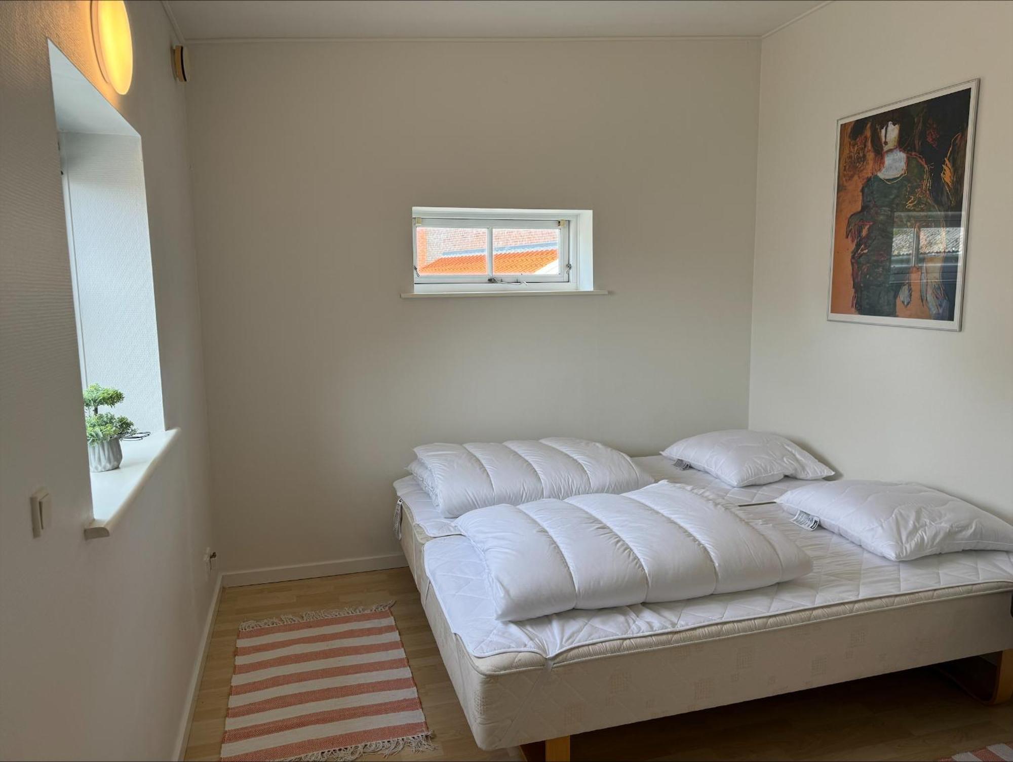 Id200 Ostergade 5C, 6800 Varde Apartment Exterior photo